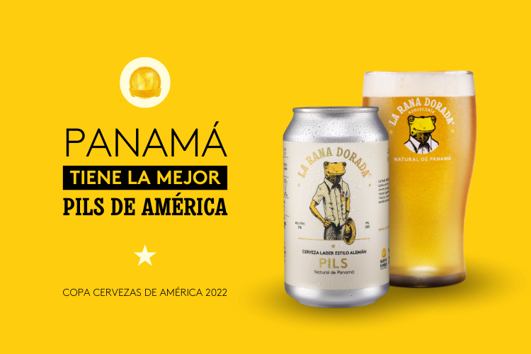 La mejor Pils de América