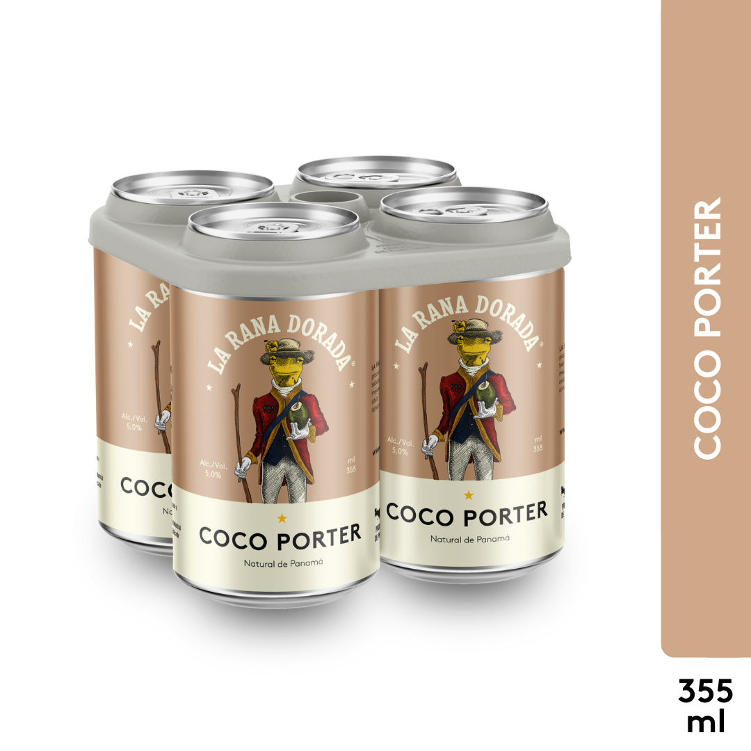 Coco Porter