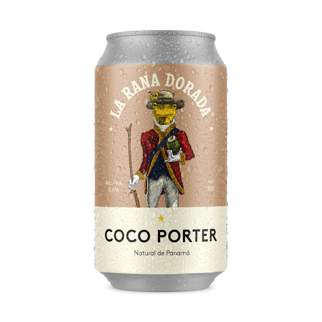 Coco Porter
