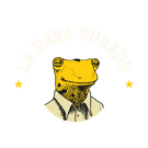 La Rana Dorada