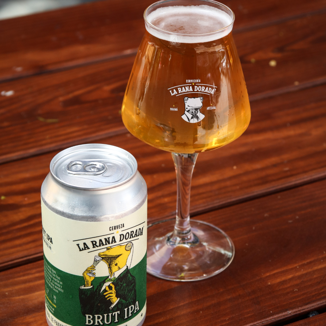 Cata de 4 IPA's
