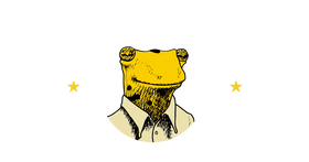 La Rana Dorada