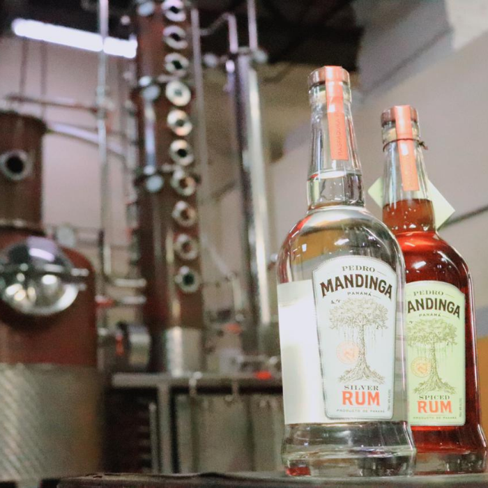 Tour Cervecería y Destilería