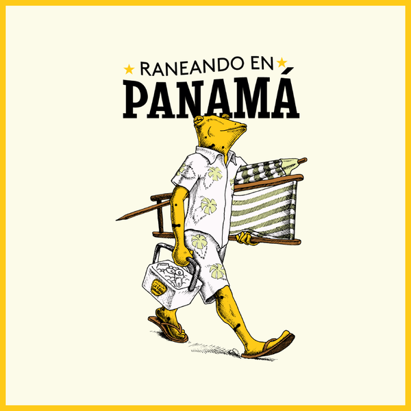 Tour Raneando Panamá
