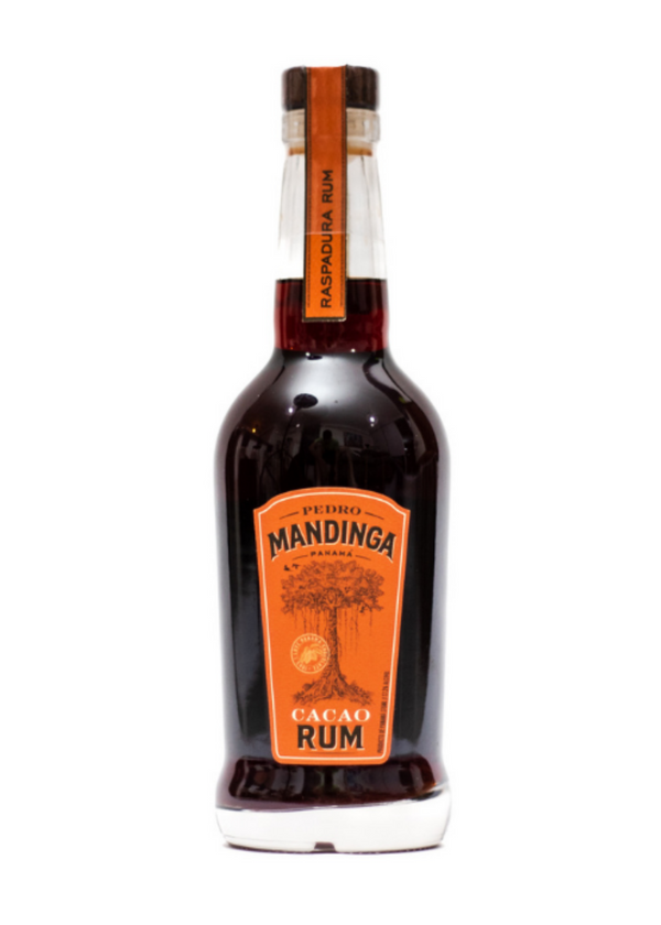 Ron de Cacao Pedro Mandinga 375 ml